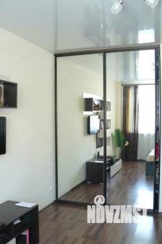 1-к квартира, вторичка, 43м2, 12/24 этаж