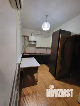 Студия квартира, вторичка, 34м2, 3/5 этаж