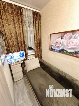 2-к квартира, вторичка, 20м2, 2/2 этаж