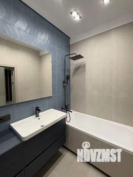 1-к квартира, вторичка, 35м2, 20/25 этаж