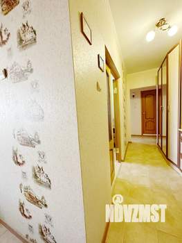 3-к квартира, вторичка, 66м2, 7/10 этаж