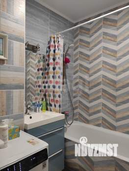 2-к квартира, вторичка, 46м2, 7/20 этаж