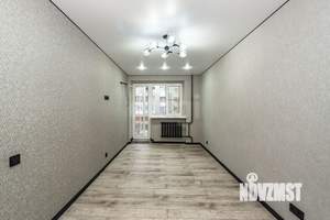 1-к квартира, вторичка, 35м2, 9/11 этаж