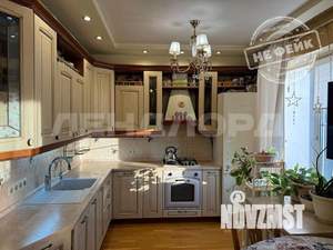 3-к квартира, вторичка, 86м2, 5/5 этаж