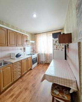 2-к квартира, вторичка, 58м2, 8/9 этаж
