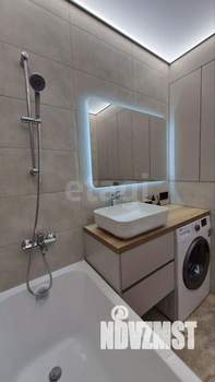 1-к квартира, вторичка, 32м2, 2/15 этаж