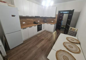 1-к квартира, вторичка, 42м2, 14/14 этаж