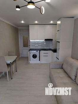 Студия квартира, вторичка, 33м2, 16/18 этаж