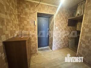 1-к квартира, вторичка, 38м2, 4/12 этаж