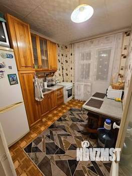 1-к квартира, вторичка, 35м2, 9/10 этаж