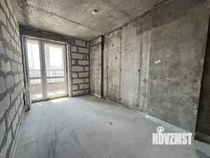 1-к квартира, вторичка, 40м2, 7/25 этаж