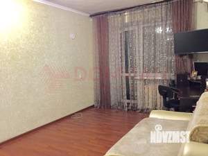 1-к квартира, вторичка, 32м2, 5/6 этаж