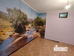 1-к квартира, вторичка, 22м2, 1/9 этаж