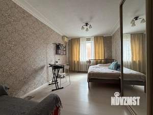 2-к квартира, вторичка, 51м2, 2/9 этаж
