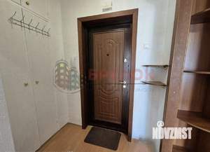 1-к квартира, вторичка, 34м2, 9/10 этаж