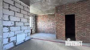 1-к квартира, вторичка, 49м2, 10/14 этаж