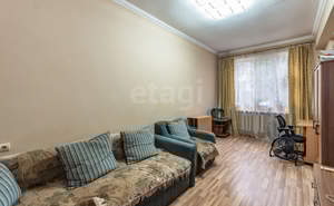 3-к квартира, вторичка, 90м2, 1/5 этаж