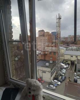 2-к квартира, вторичка, 41м2, 8/9 этаж