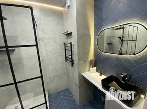 1-к квартира, вторичка, 41м2, 11/25 этаж