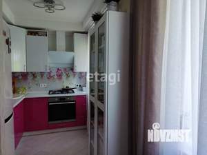 3-к квартира, вторичка, 60м2, 3/5 этаж