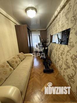 2-к квартира, вторичка, 45м2, 3/5 этаж