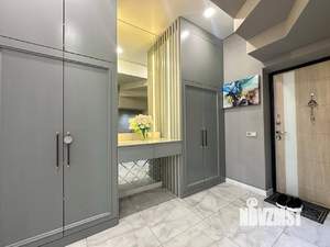 5-к квартира, вторичка, 145м2, 9/9 этаж