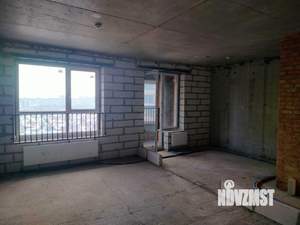 1-к квартира, вторичка, 39м2, 12/24 этаж