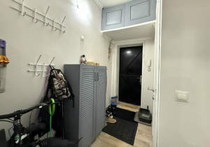 2-к квартира, вторичка, 43м2, 5/5 этаж