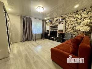 3-к квартира, вторичка, 57м2, 1/5 этаж