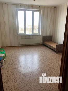 3-к квартира, вторичка, 69м2, 8/16 этаж