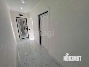 2-к квартира, вторичка, 54м2, 2/9 этаж