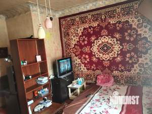 3-к квартира, вторичка, 68м2, 1/4 этаж