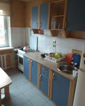 2-к квартира, вторичка, 53м2, 10/10 этаж