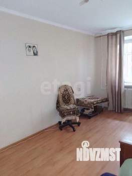 1-к квартира, вторичка, 30м2, 4/5 этаж
