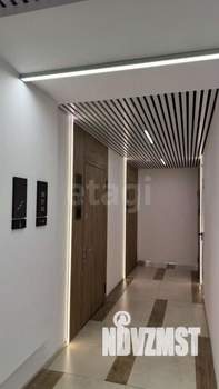 4-к квартира, вторичка, 101м2, 12/23 этаж