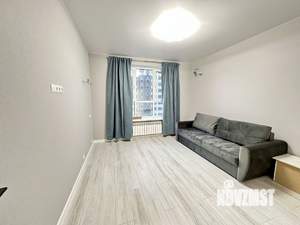 1-к квартира, вторичка, 40м2, 6/9 этаж