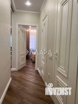 3-к квартира, вторичка, 88м2, 3/23 этаж