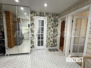 2-к квартира, вторичка, 49м2, 14/14 этаж