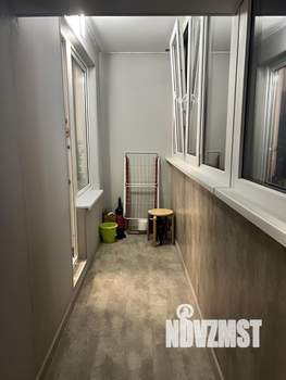 1-к квартира, вторичка, 39м2, 18/26 этаж