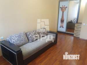 1-к квартира, вторичка, 36м2, 3/4 этаж