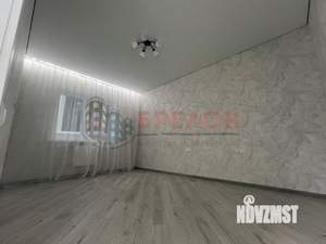 1-к квартира, вторичка, 39м2, 22/25 этаж