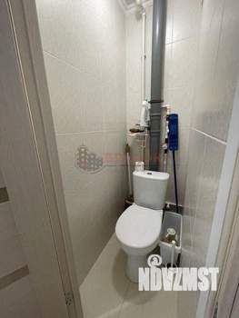 2-к квартира, вторичка, 44м2, 3/5 этаж