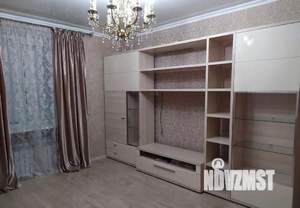3-к квартира, вторичка, 55м2, 2/2 этаж