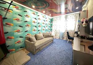 3-к квартира, вторичка, 100м2, 3/11 этаж