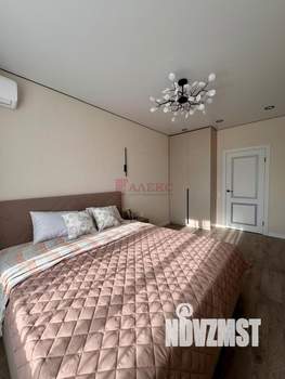 2-к квартира, вторичка, 65м2, 12/18 этаж