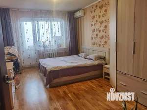 3-к квартира, вторичка, 84м2, 9/10 этаж