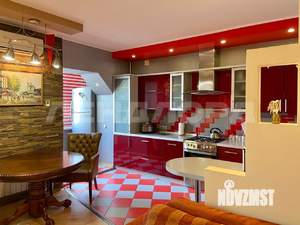 3-к квартира, вторичка, 83м2, 4/10 этаж
