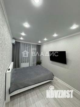 1-к квартира, вторичка, 37м2, 24/25 этаж