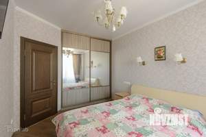 3-к квартира, вторичка, 77м2, 7/19 этаж