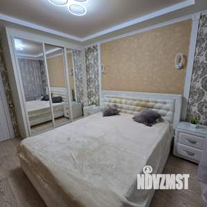 2-к квартира, вторичка, 58м2, 6/16 этаж